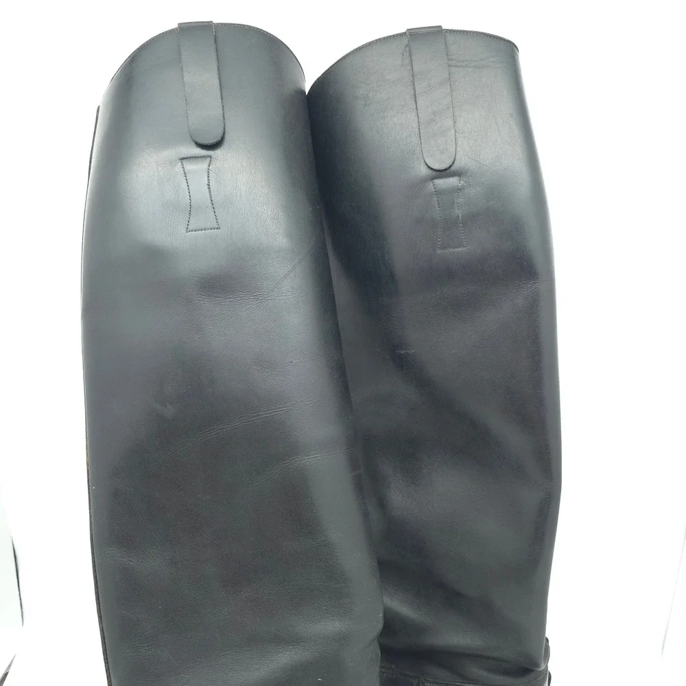 N/A **salvage leather